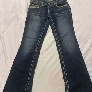Maurices Women’s Blue Jeans